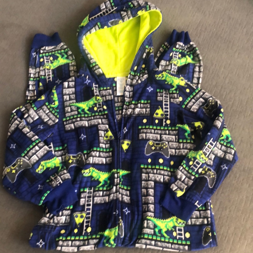 Children’s Place One Piece Pajama